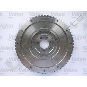 Valeo kit4p renault 1.5 dci no csc