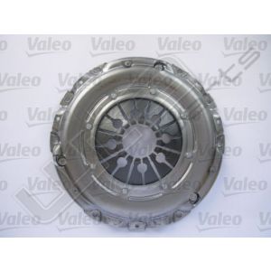 Valeo kit4p renault 1.5 dci no csc