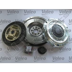 Valeo kit4p bmw 3 320i 5 520i