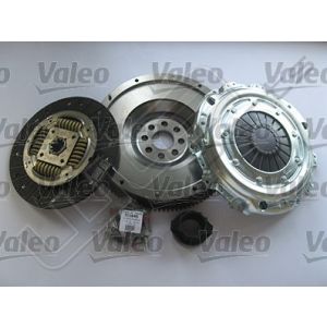 Valeo kit4p bmw 3 320i 5 520i