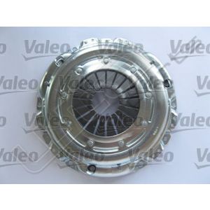 Valeo kit4p bmw 3 320i 5 520i