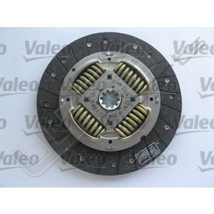 Valeo kit4p bmw 3 320i 5 520i