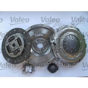 Valeo kit4p bmw 3 5 z3