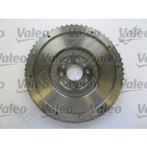 Valeo kit4p volvo 2 0t 2 4