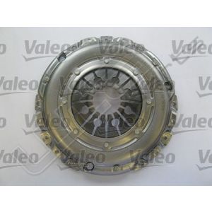 Valeo kit4p volvo 2 0t 2 4