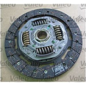 Valeo kit4p mercedes 93>00