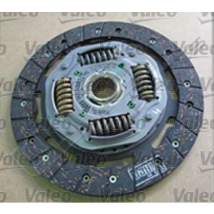 Valeo kit4p mercedes