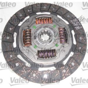 Valeo clutch kit4p bmw