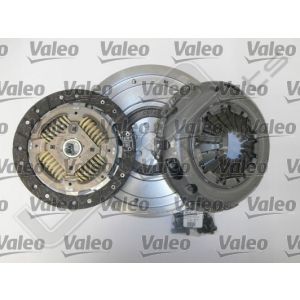 Valeo kit 4p no csc