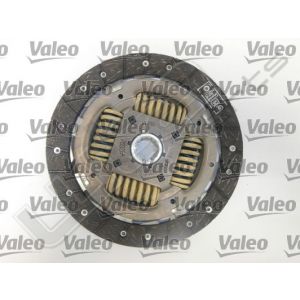 Valeo kit 4p no csc