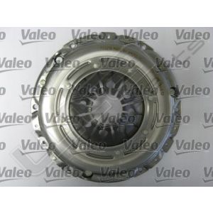 Valeo kit 4p no csc