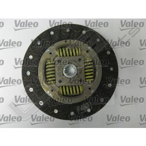 Valeo kit 4p no csc