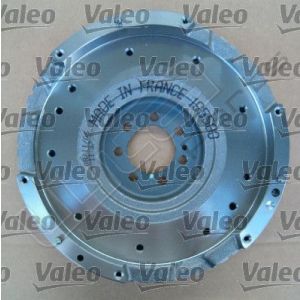 Valeo flexible flywheel renault kangoo megane