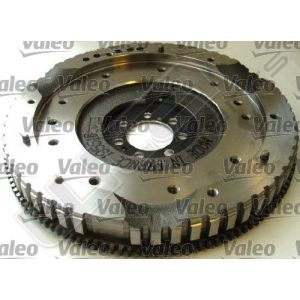 Valeo flexible flywheel renault clio iii mega