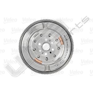 Valeo dmf fiat bravo stilo 1.6 jtd