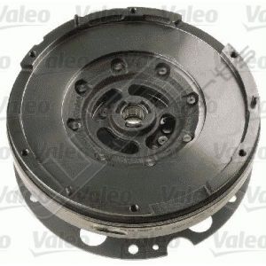 Valeo clutch dmf audi a4 2.0 tdi