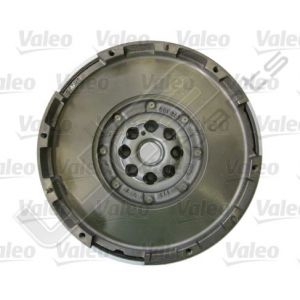 Valeo clutch dmf mercedes sprinter 2.9 d