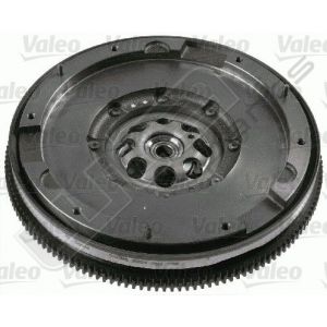 Valeo clutch dmf mercedes c250d e250d