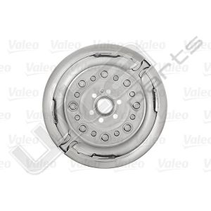 Valeo dmf vw jetta 2.5 05-08