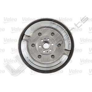 Valeo dmf psa 1.6hdi