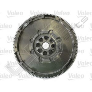 Valeo dmf vw jetta 2.0 gas 08-13