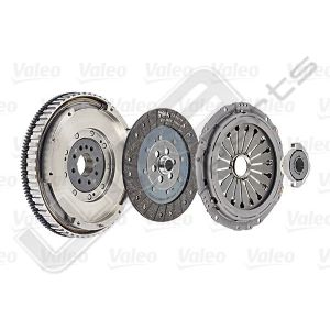 Valeo fullpack psa 406 c5 2.0 hdi