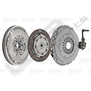 Valeo fullpack dmf fiat punto 1.9 jtd