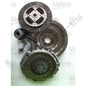 Valeo clutch kit 4p+csc renault espace iv