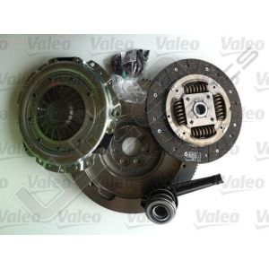 Valeo clutch kit 4p+csc espace iii laguna