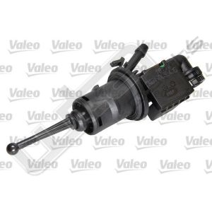 Valeo cmc vw golf v 1.9 tdi