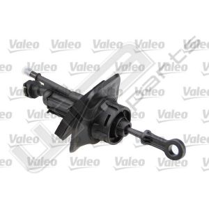 Valeo cmc ford s-max 2.0 tdci