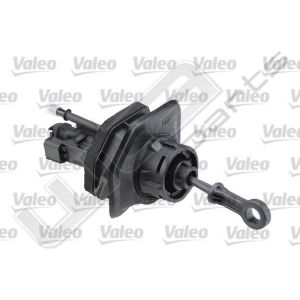 Valeo cmc ford s-max 2.0 tdci