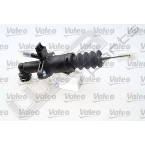 Valeo cmc vw touareg 2.5 r5 tdi