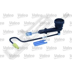 Valeo cmc mg mg zs 180