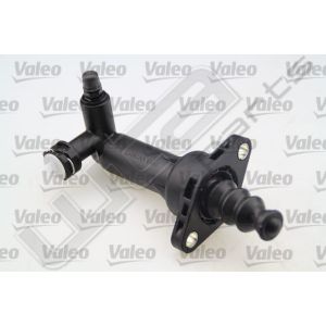 Valeo crc vw polo 1.2 12v