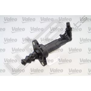 Valeo crc vw golf iv 1.9 tdi