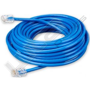 Victron RJ45 UTP Cable 0,3 m