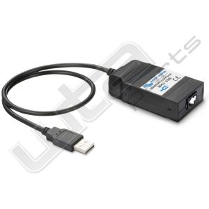 Victron Interface MK2-USB (VE.Bus to USB)