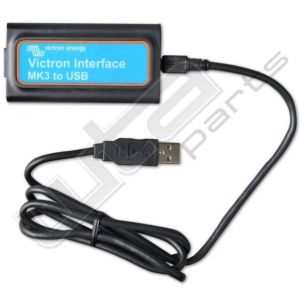 Victron Interface MK3-USB (VE.Bus to USB)