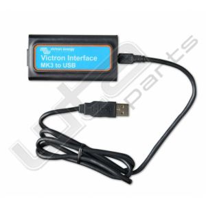 Victron Interface MK3-USB-C (VE.Bus to USB-C)