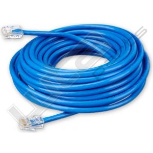 Victron RJ45 UTP Cable 15 m