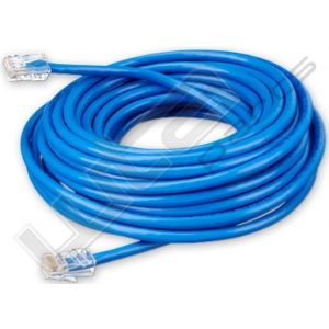 Victron RJ45 UTP Cable 30 m