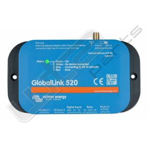 Victron GlobalLink 520