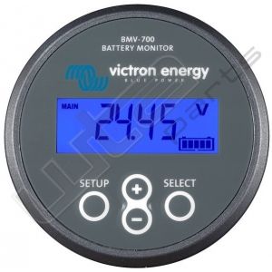 Victron Battery Monitor BMV-700 Retail
