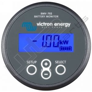 Victron Battery Monitor BMV-702