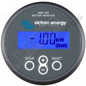 Victron Battery Monitor BMV-702 Retail