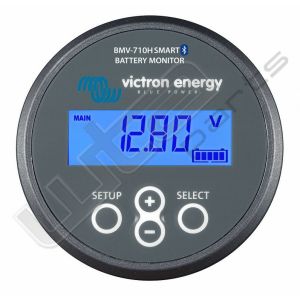 Victron Battery Monitor BMV-710H Smart