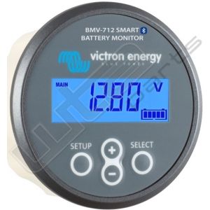 Victron Battery Monitor BMV-712 smart