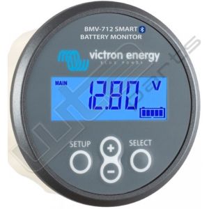 Victron Battery Monitor BMV-712 Smart Retail