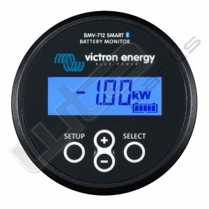 Victron Battery Monitor BMV-712 BLACK Smart R